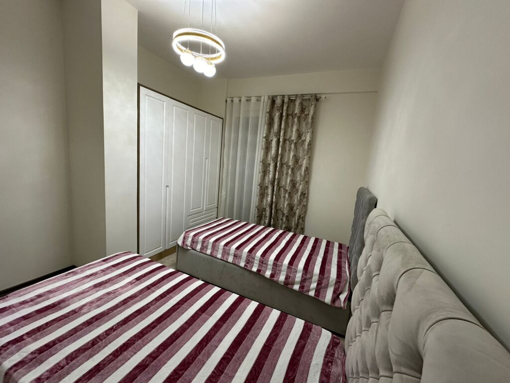 Apartment 2+1 for rent Peti Street Dry Lake

