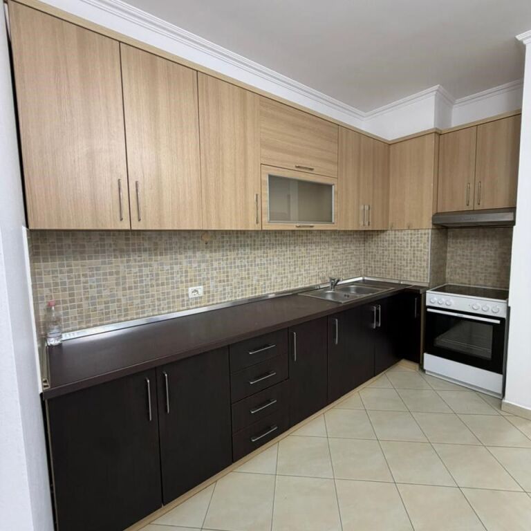 🏡 Shitet Apartament 2+1 + 2 Tualete &amp; Post Parkimi – Don Bosko ✨