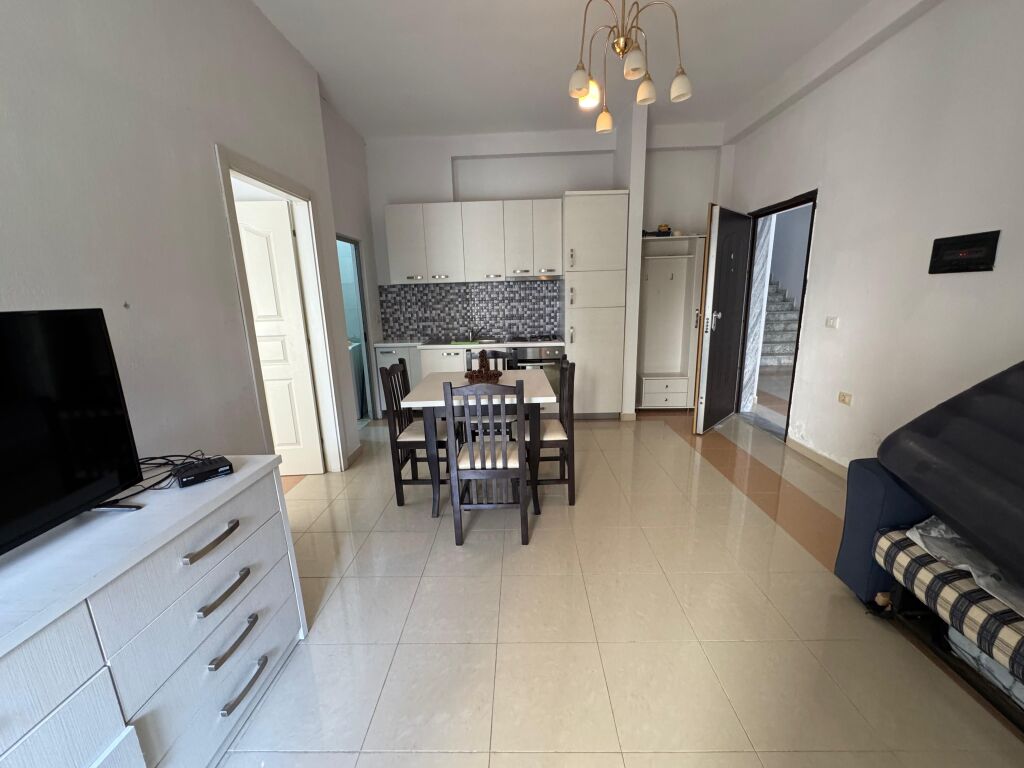Apartment 1+1 for sale