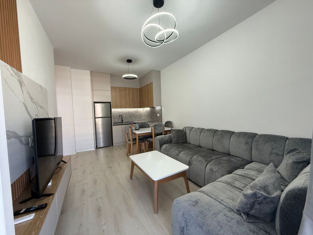 Univers city | Rent Apartment 1+1 At The Price Of 38,000 all per month