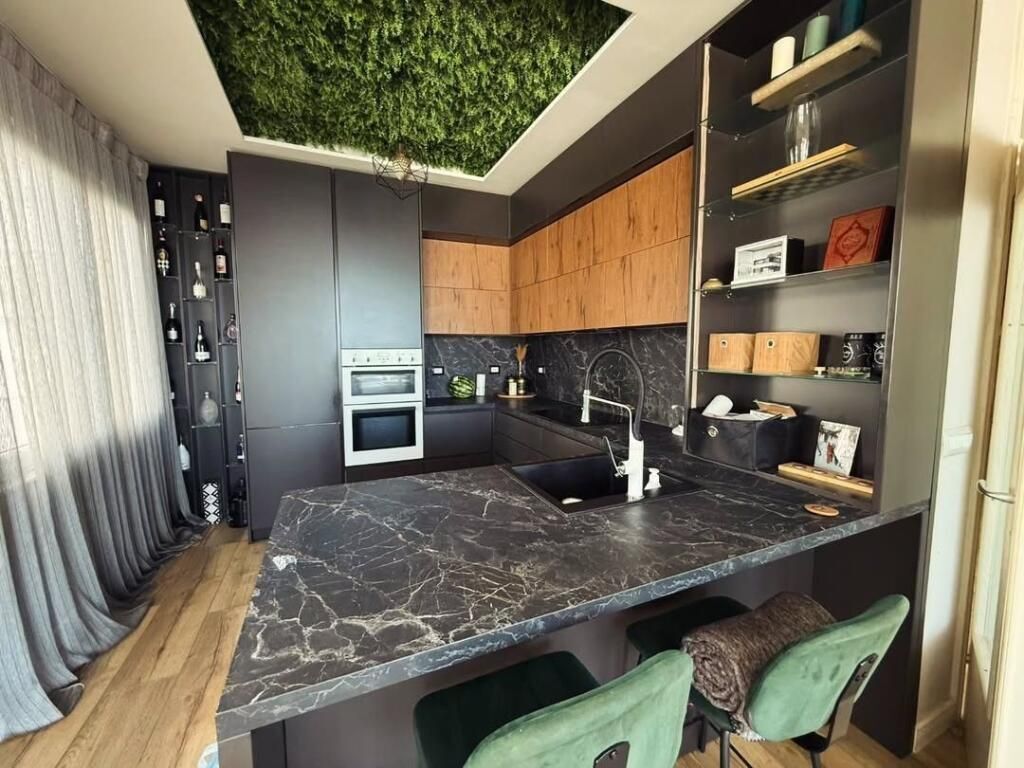 Luxury 2+1 Apartment for Sale📍Botanical Garden