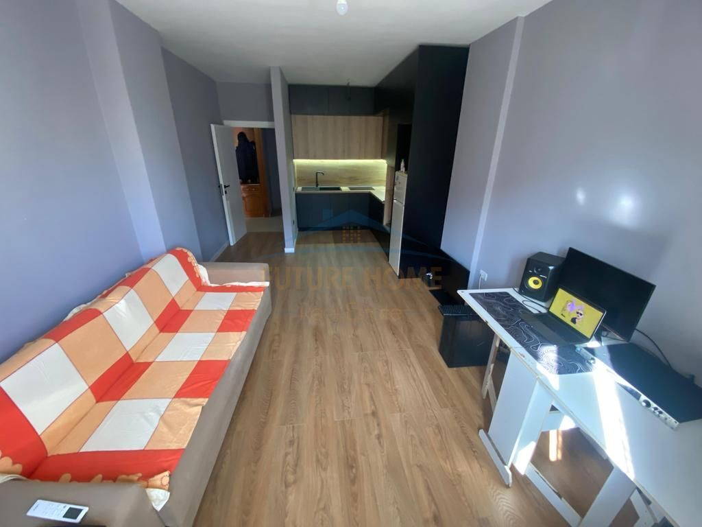 For sale, Apartment 1+1, Irfan Tomini Street