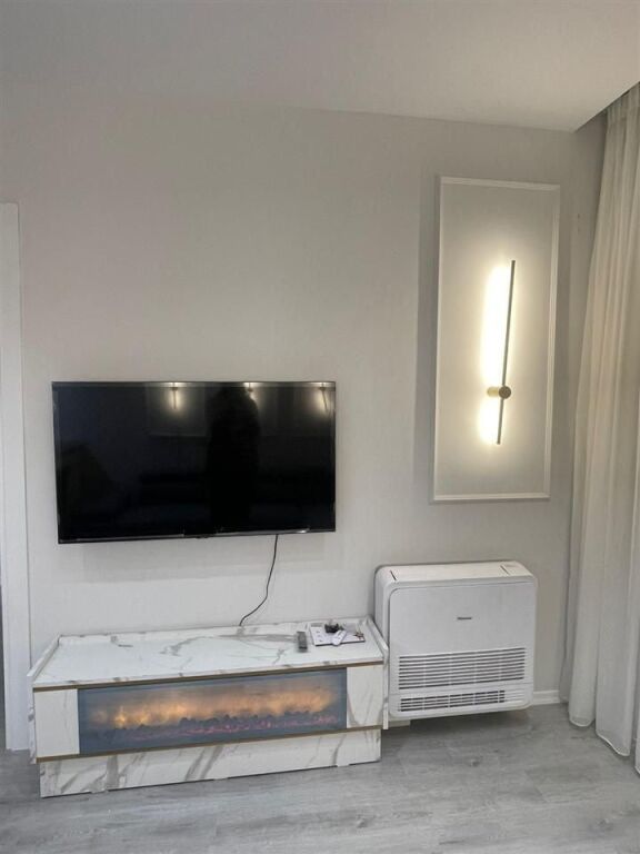 Apartment 2+1 Univers City for rent
