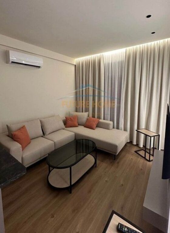 Affitto, Appartamento 1+1 nella Residenza Kaimi, Alidemi, Tirana.