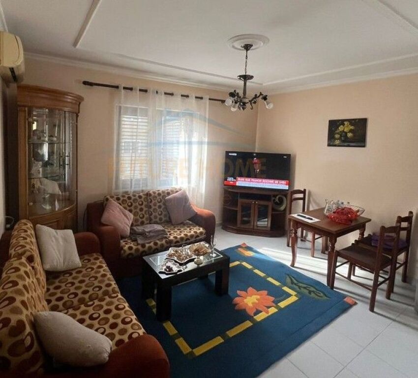 Qera, Apartament 2+1, Pazari i Ri, Tiranë