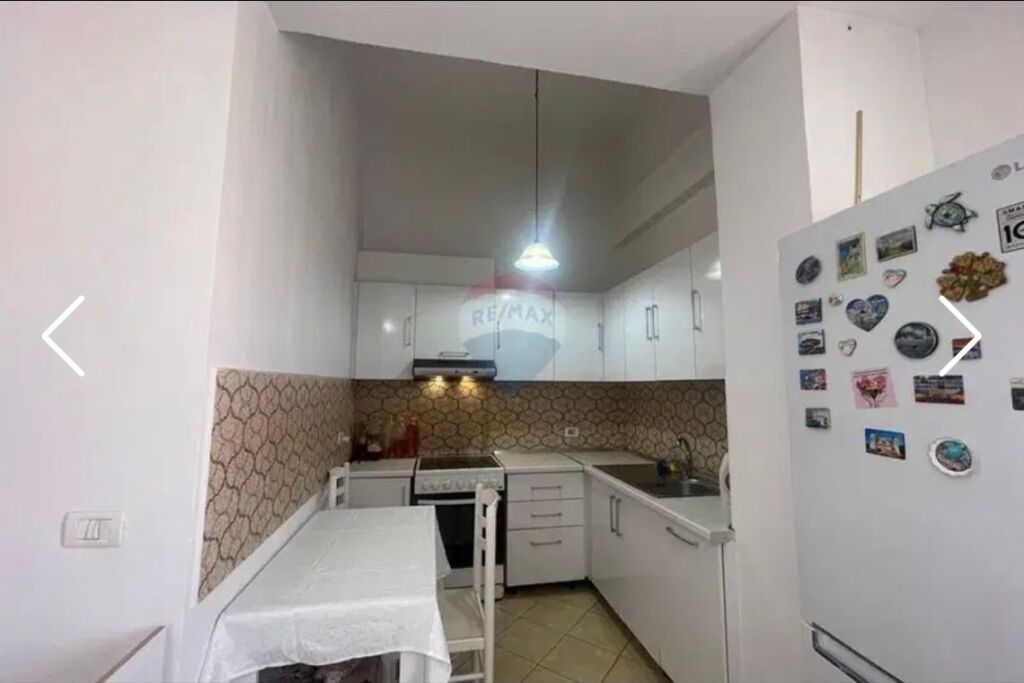 APARTMENT 1+1 FOR SALE IN MISTO MAME
