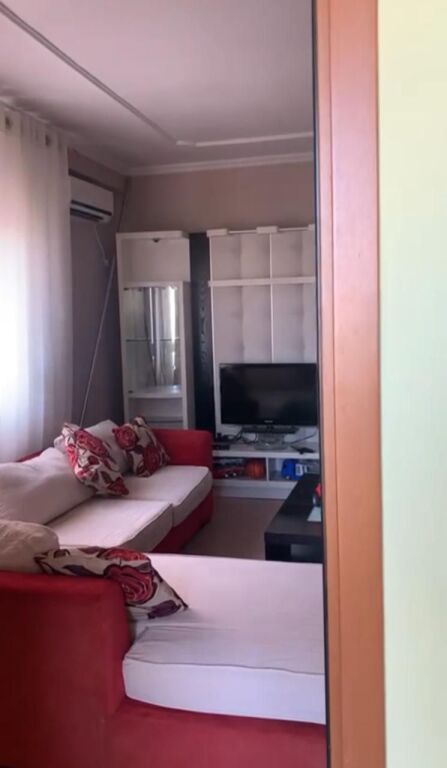 For rent apartment 1+1, Mih Duri street near the former Yugoslav Embassy 550 thousand lek