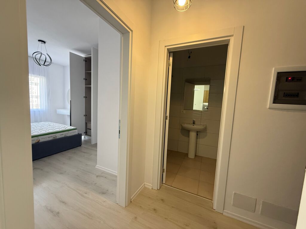 Univers city | Rent Apartment 1+1 At The Price Of 38,000 all per month