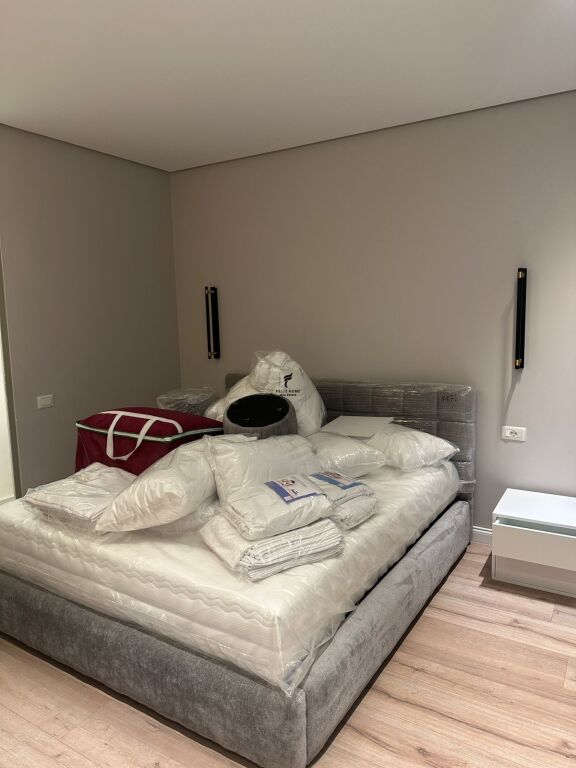 APARTMENT 2+1 FOR SALE VASIL SHANTO 250,000 EURO