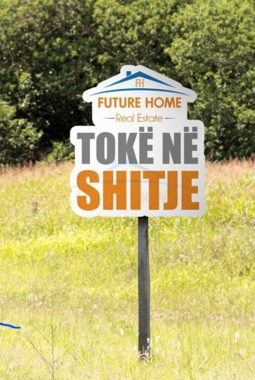Shitet , Tokë Arë