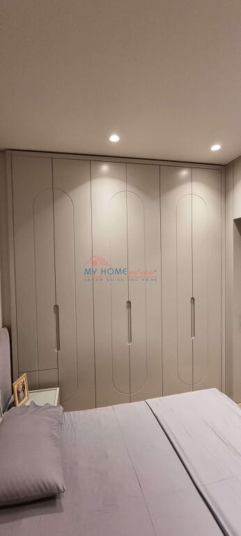 Apartament 1+1 me qera Kodra e Diellit ne Tirane