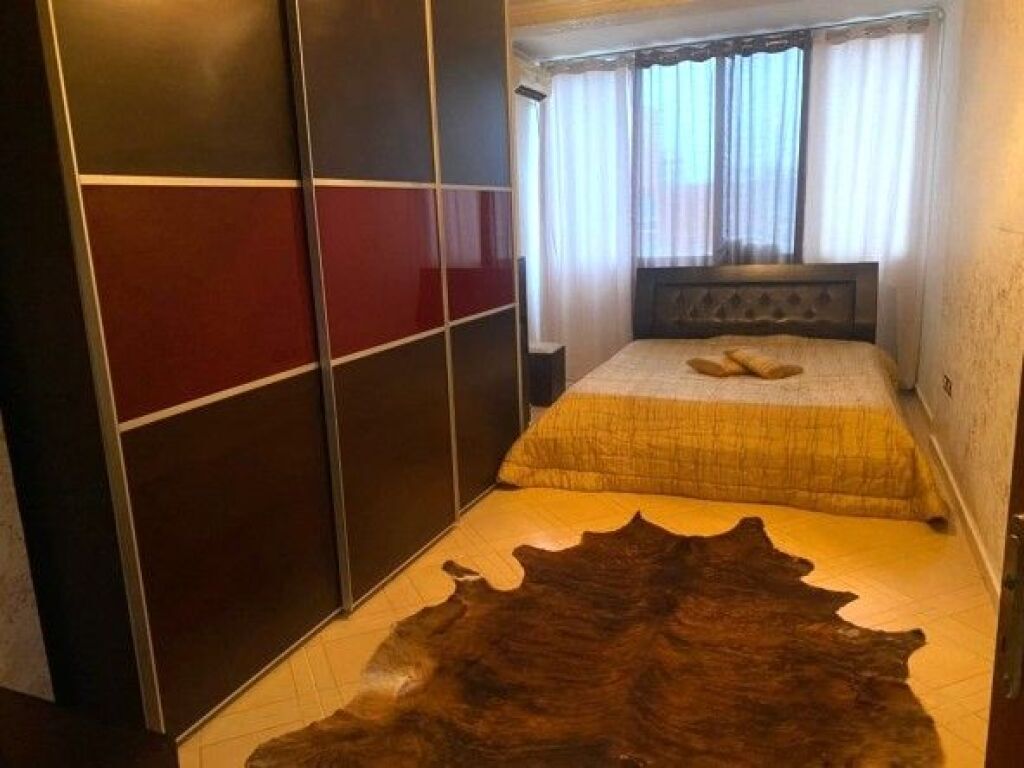 Shitet Apartament 2+1📍Don Bosk