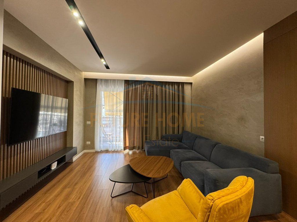 Rent, Apartment 2+1+2+Parking Space, Bllok, Tirana