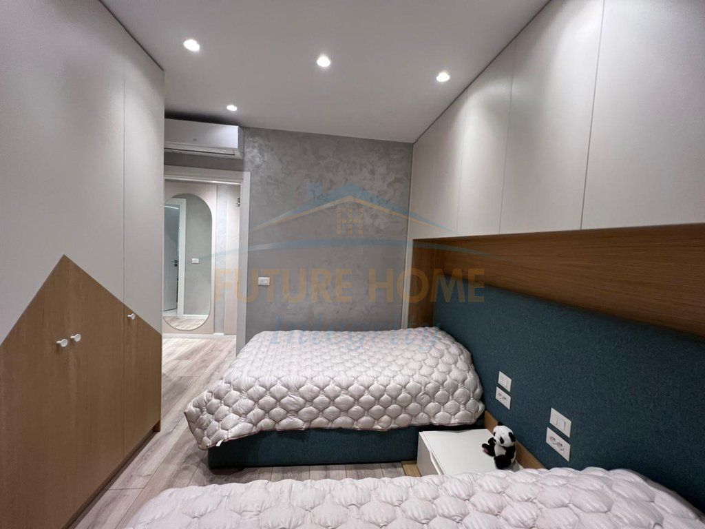 In vendita, Appartamento 2+1+2, Residenza Erli, Tirana.