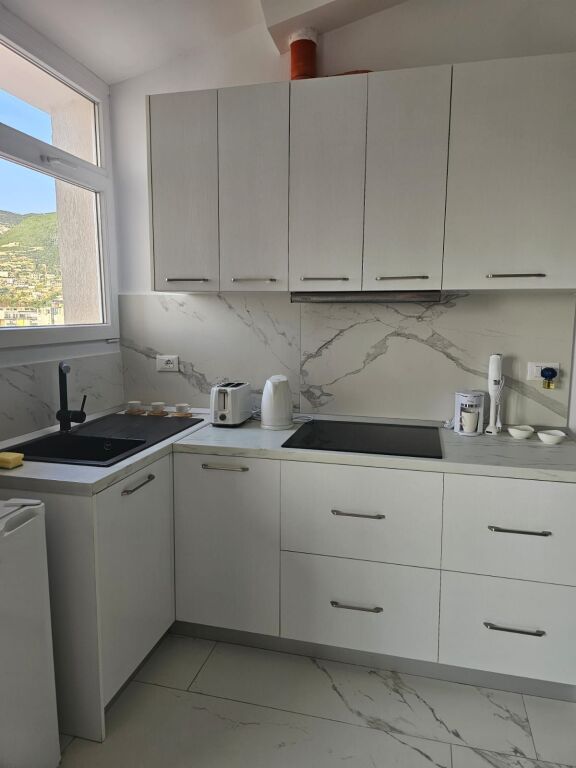 Apartment 2+1 for Rent Long term - near the Castle, Vlore