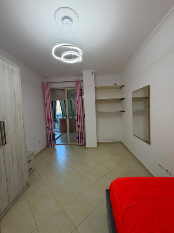 Apartment 2+1 + 2 bathrooms &amp; parking space for sale Don bosko