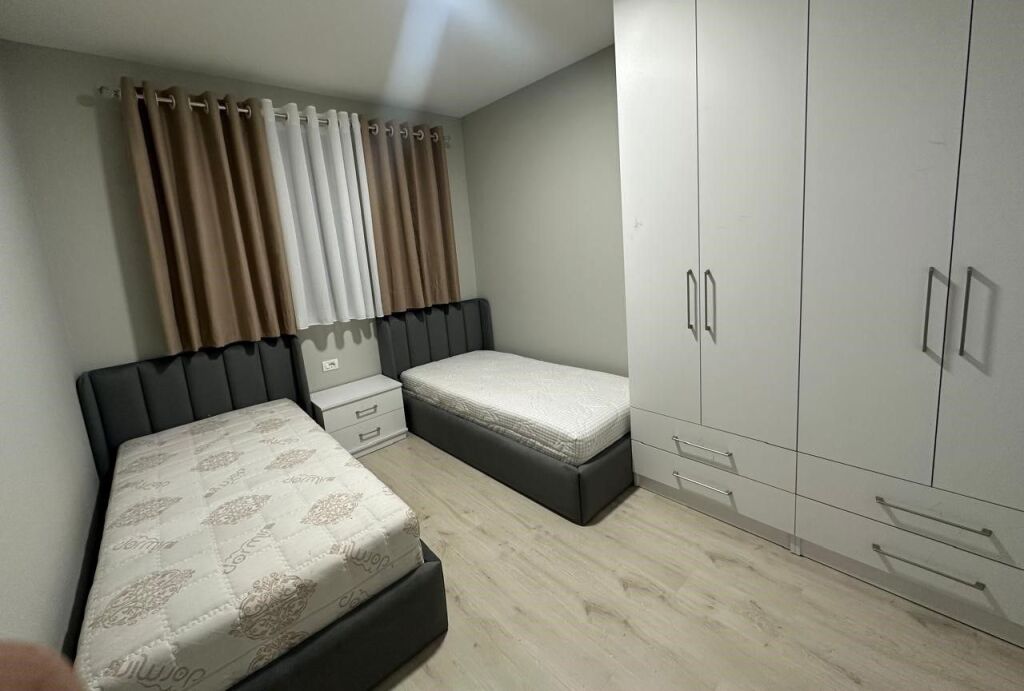 🏢 Apartment 2+1 for Rent – Future Home Residence, Astir