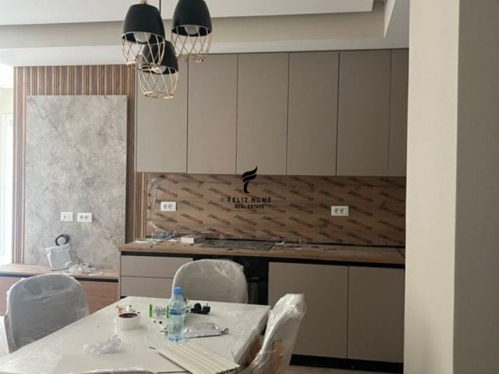VENDESI APPARTAMENTO 1+1 LAPRAKE 196.650 EURO FH-58968
