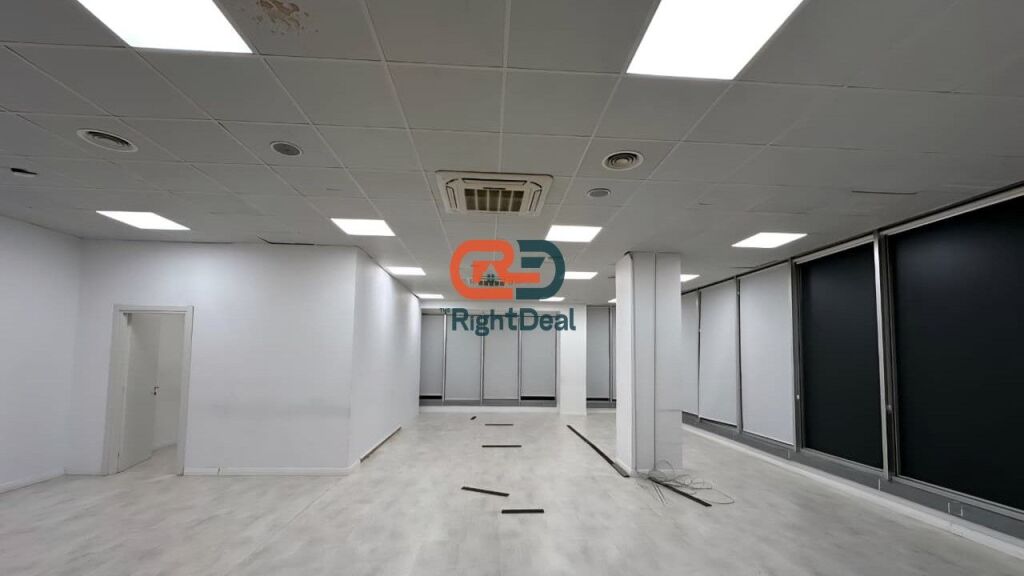 Near Wilson Square, Office Space for Rent !!