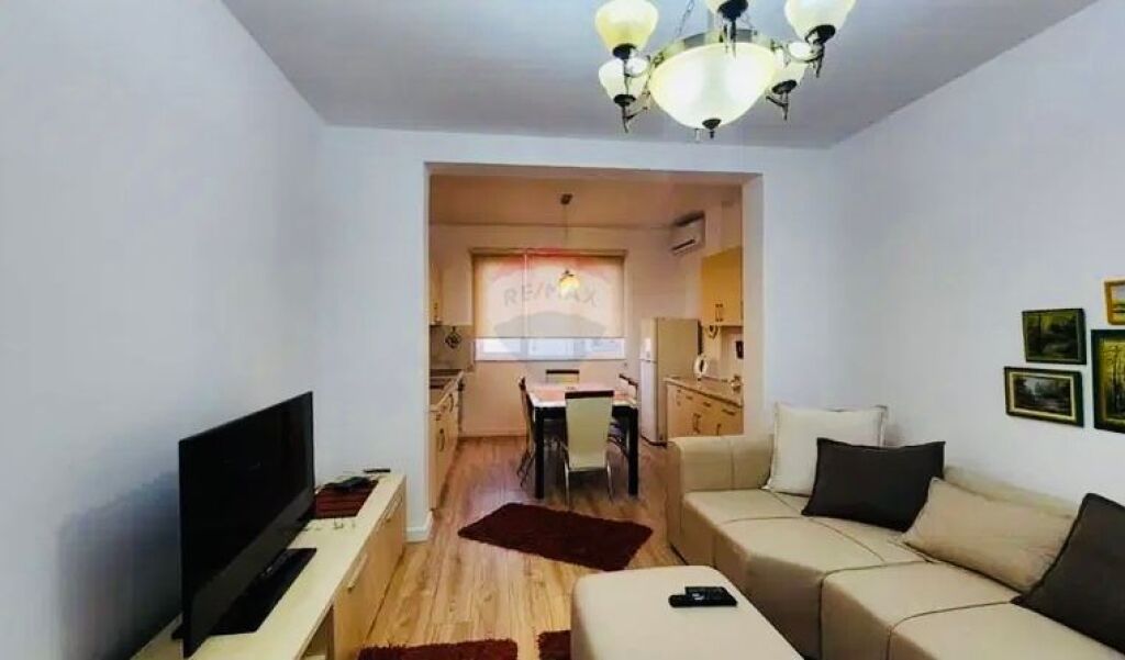 📍🏠Apartment 2+1 Durres Street