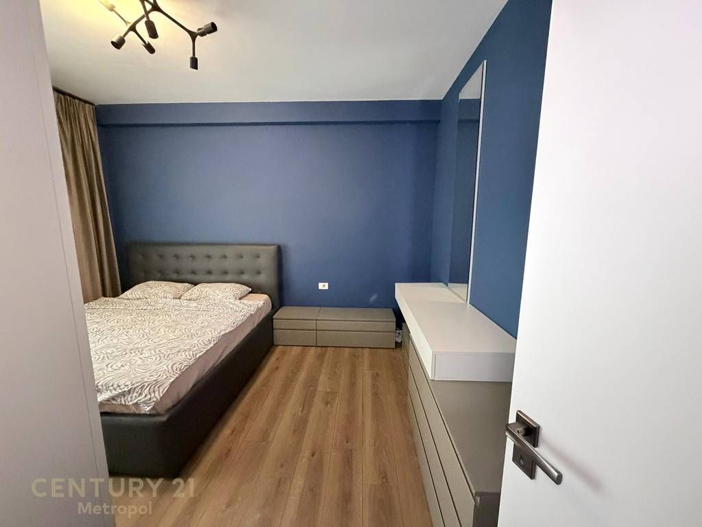 FOR RENT MODERN 1+1 APARTMENT, SELITË