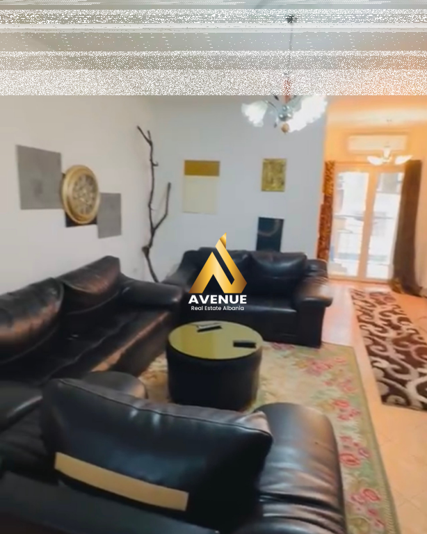 Apartment 2+1+2 for rent – Zogu i Zi, opposite Gazheli gas station, Tirana