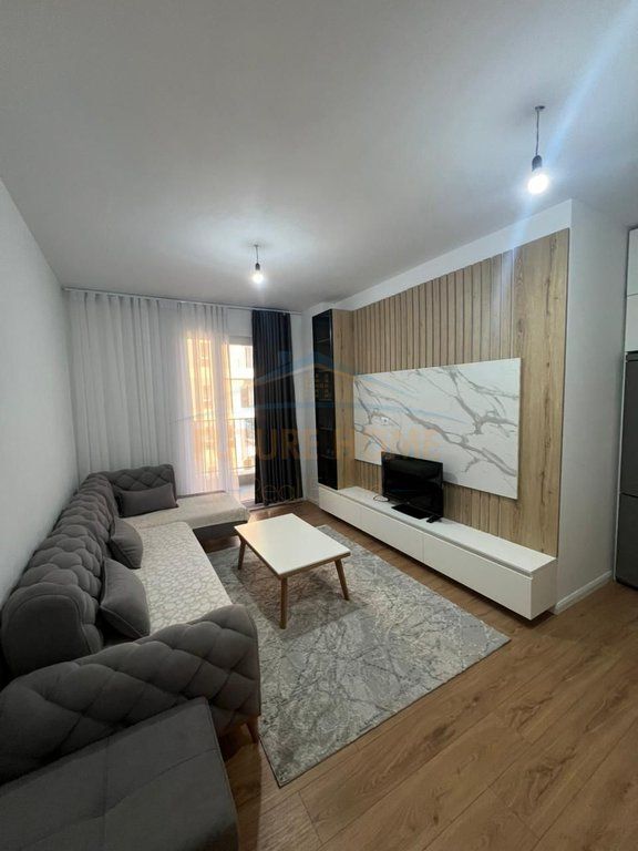Qera, Apartament 1+1, Univers City, Tiranë