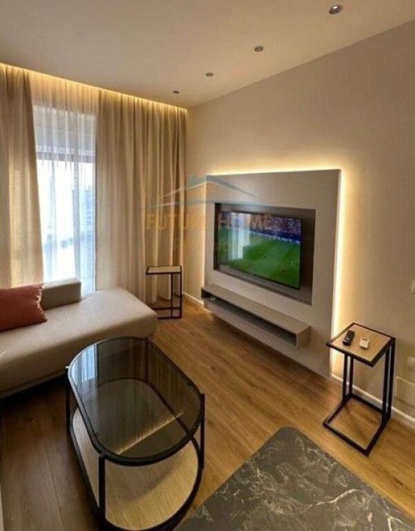 Affitto, Appartamento 1+1 nella Residenza Kaimi, Alidemi, Tirana.