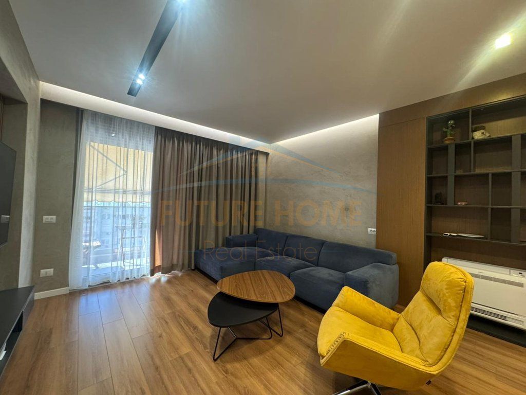 Rent, Apartment 2+1+2+Parking Space, Bllok, Tirana