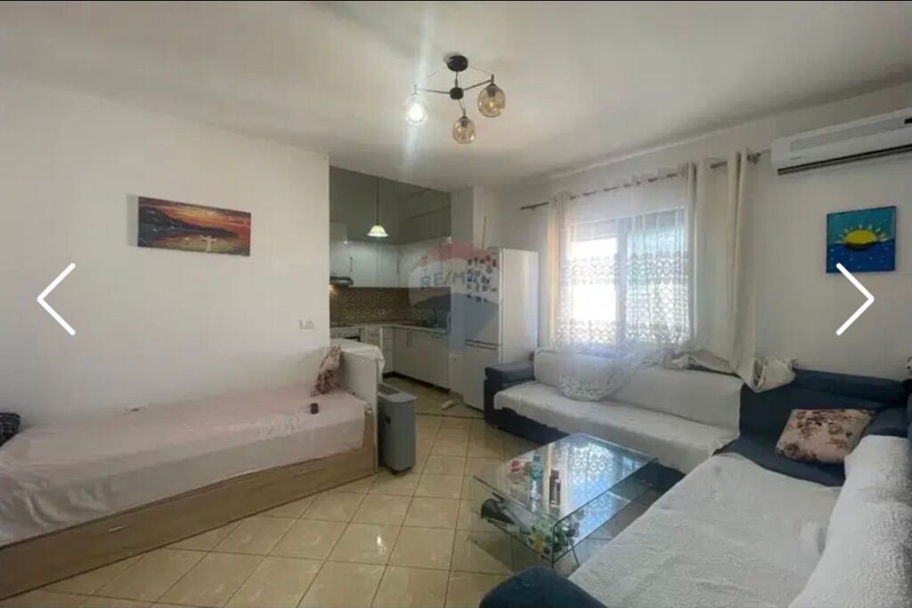 APARTMENT 1+1 FOR SALE IN MISTO MAME