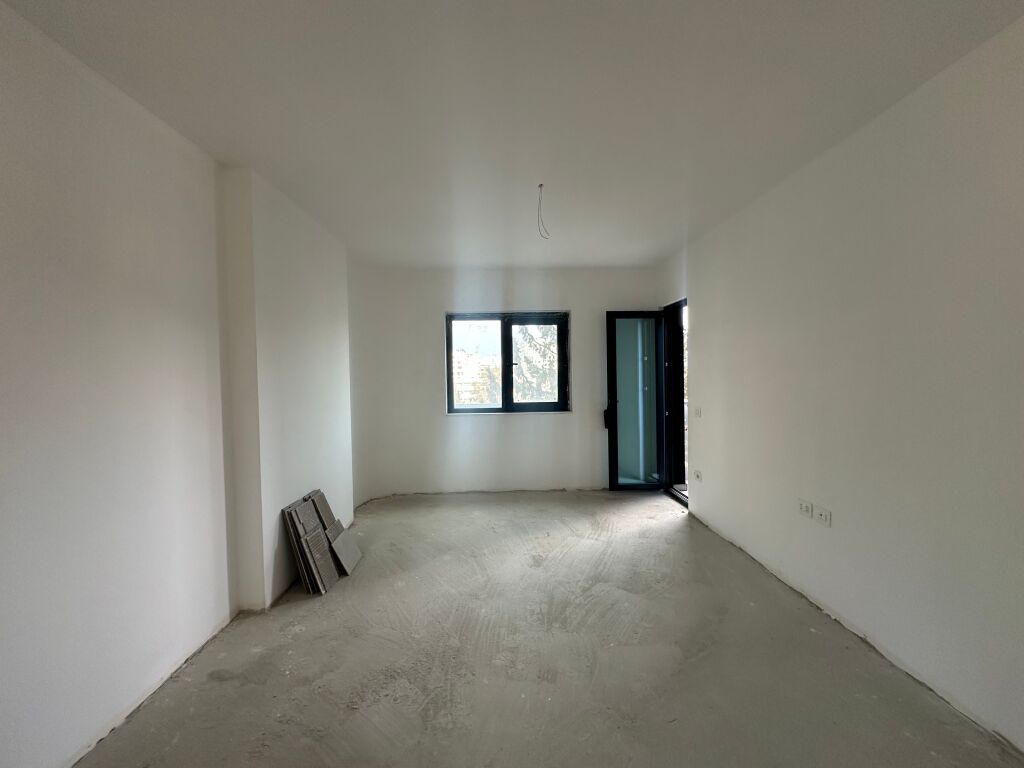 🏡 Shitet apartament 1+1 te Corner Residence