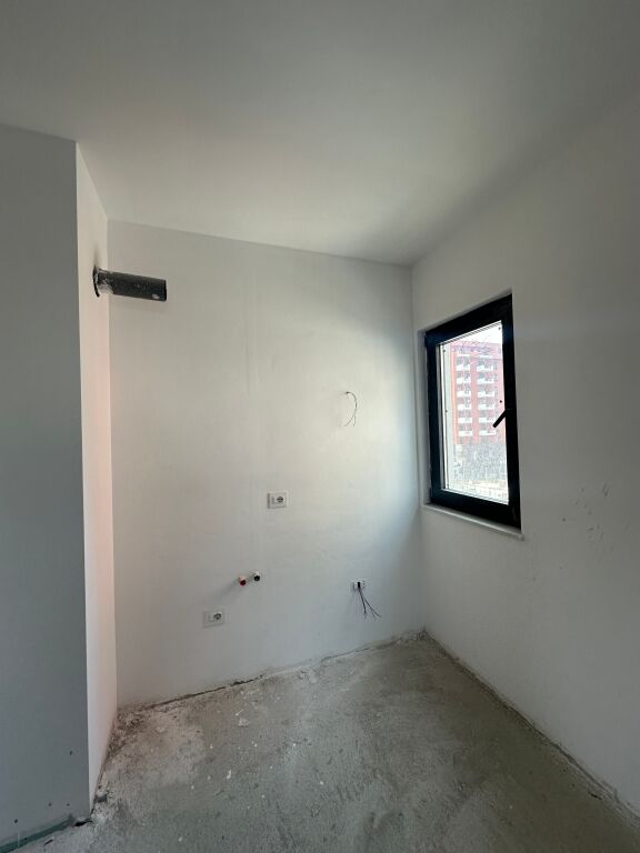 🏡 Shitet apartament 1+1 te Corner Residence
