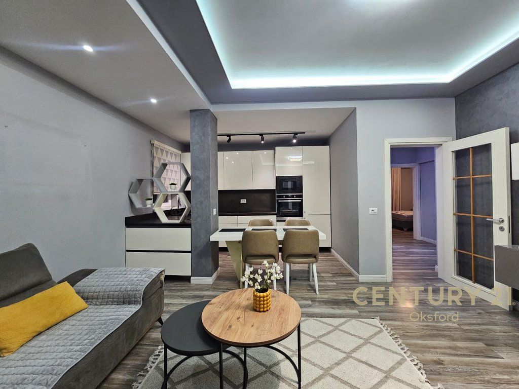 FOR RENT APARTMENT 2+1+WALK-IN CLOSET IN SAUK 650 € /Month Total Area 110m2