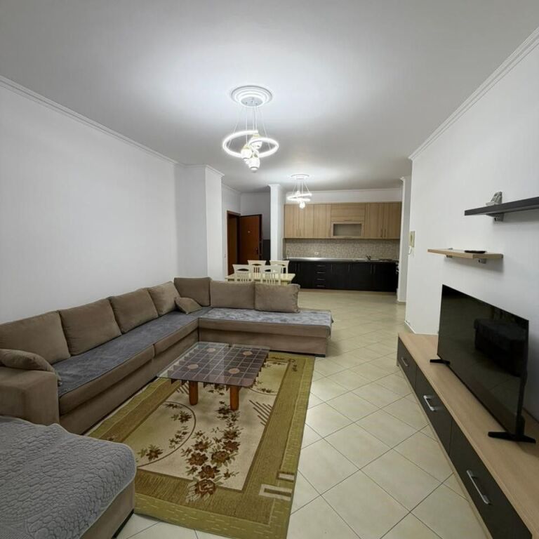 🏡 Shitet Apartament 2+1 + 2 Tualete &amp; Post Parkimi – Don Bosko ✨