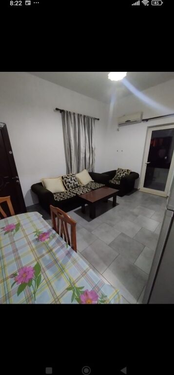 Appartamento 2+1 in affitto a Kodra e Priftit