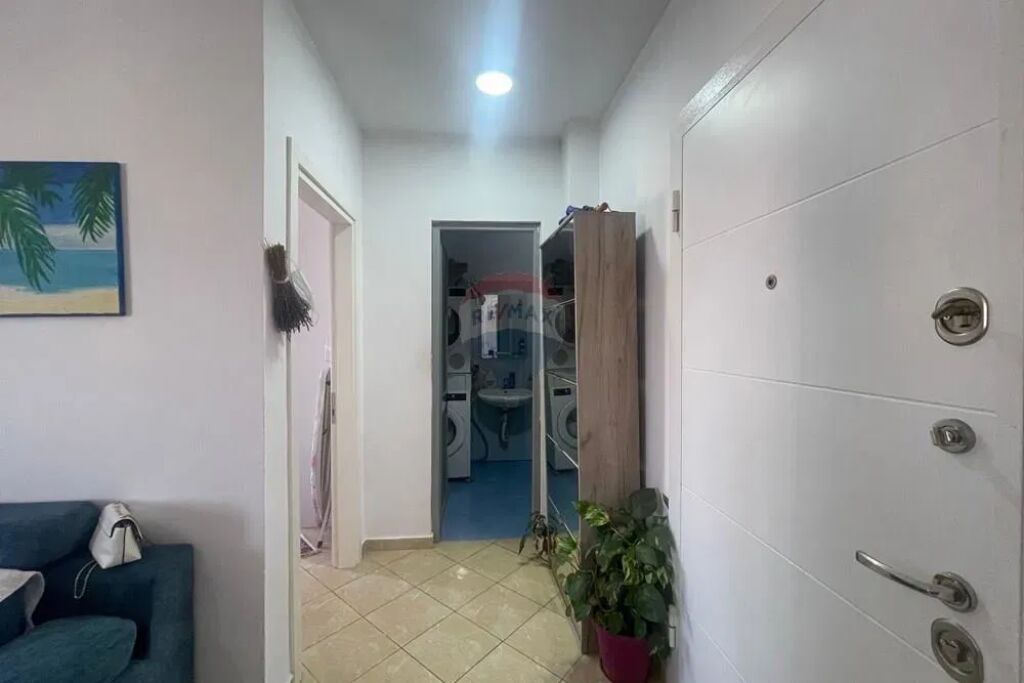APARTMENT 1+1 FOR SALE IN MISTO MAME, Kombinat
