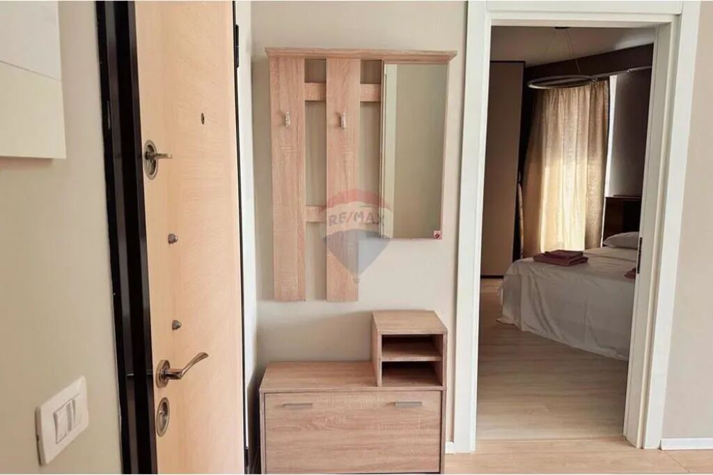 APARTMENT FOR RENT 1+1 ELBASANIT STREET
