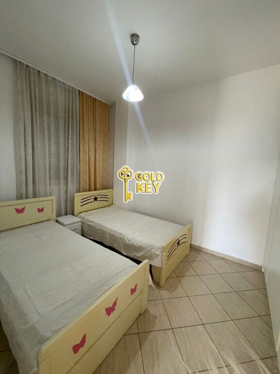 🏡 APARTMENT FOR RENT 2+1 + BALCONY – Stadiumi, Durrës  350 €