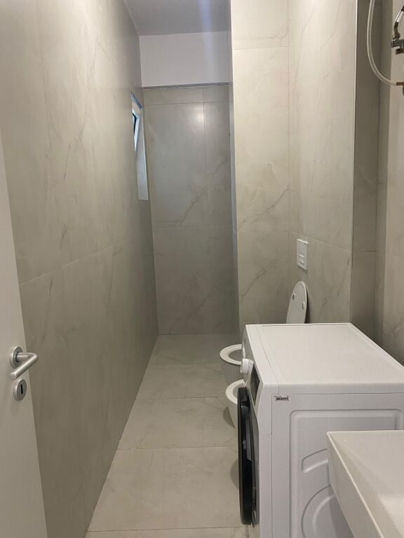 Appartamento 1+1 in vendita, Fresk