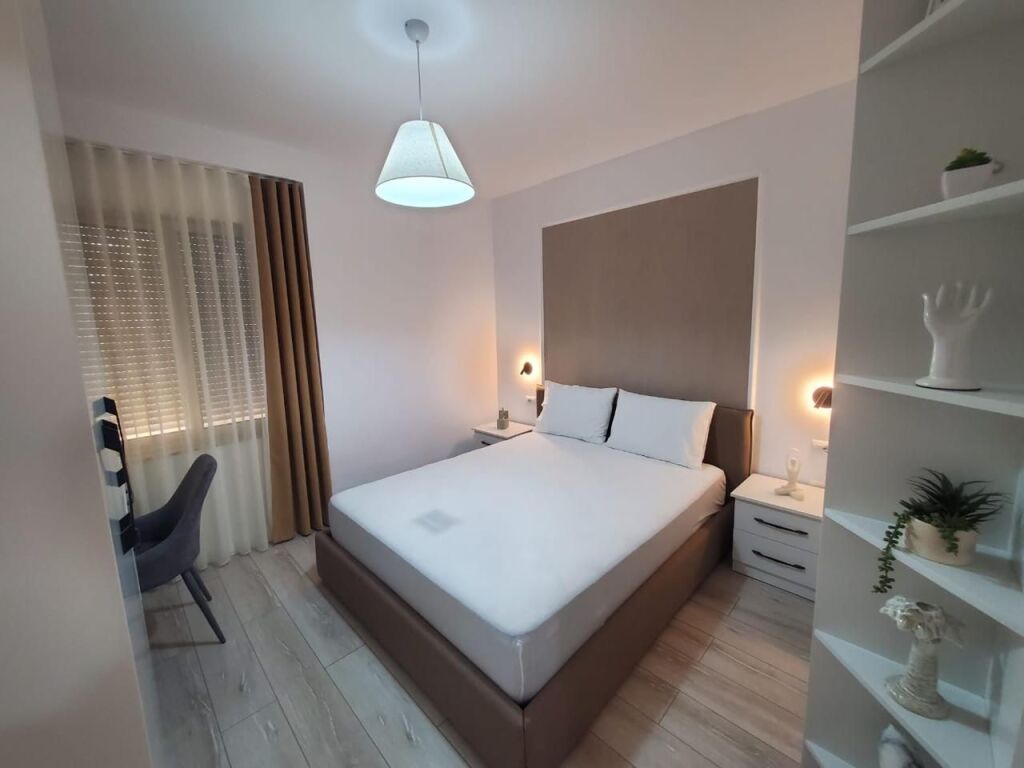 Appartamento in vendita, 1+1 sulla spiaggia, Durrës.