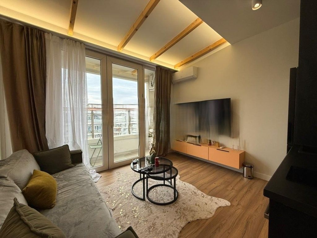 Studio for rent in Astir 450 € /Month