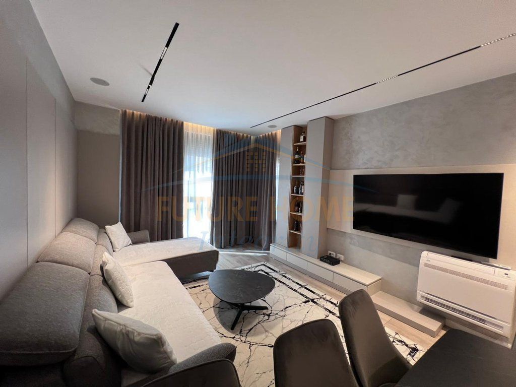 In vendita, Appartamento 2+1+2, Residenza Erli, Tirana.
