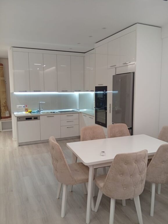 🏠 Super Mega Apartment 1+1+ PARKING 🅿️ for Rent near Concord, 5 Maj