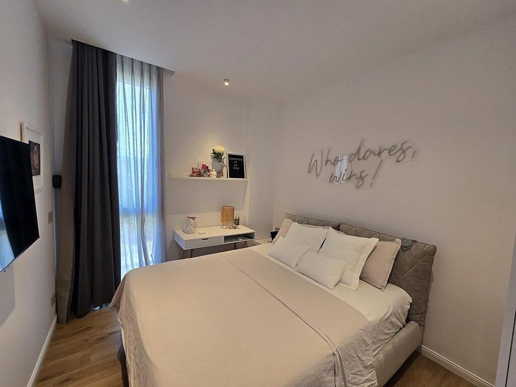 Shitet Apartament 3+1 Green Coast📍Palase