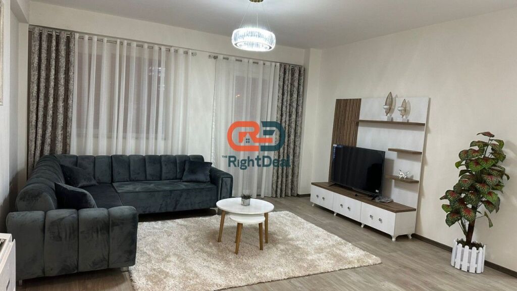At Dry Lake, 2+1+2 Apartment for Rent, With Perfect Floor Plan Ideal for Living!!!