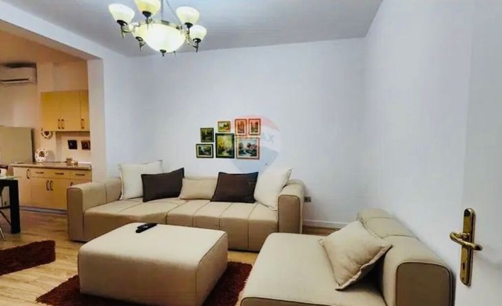 📍🏠Apartment 2+1 Durres Street