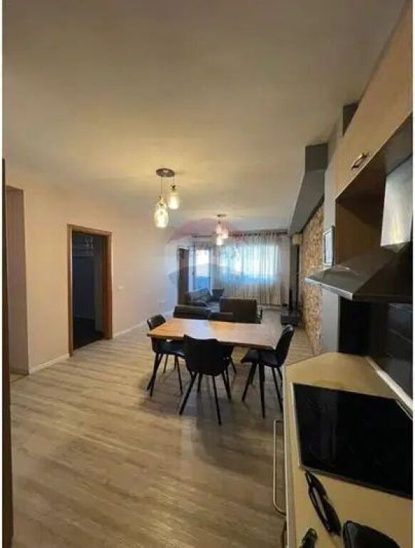 Appartamento 2+1 in affitto in Via Kavaja