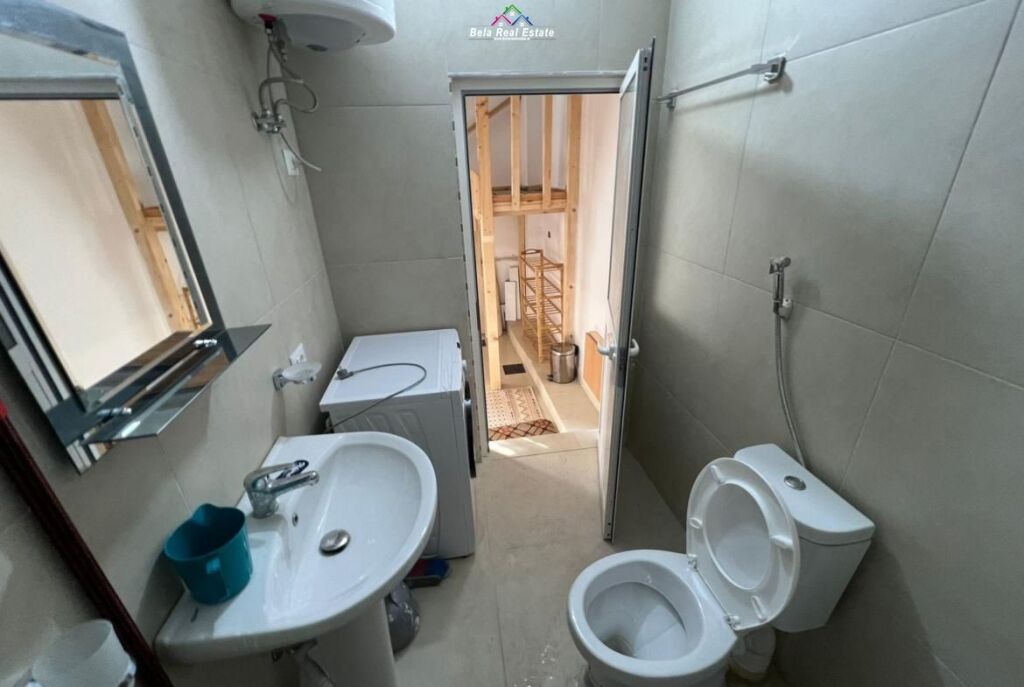 Apartment/Duplex For Rent 1+1 At Selvia (ID B2101555) Tirana