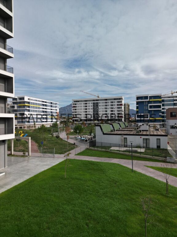UNIVERS CITY_VENDESI APPARTAMENTO 3+1+2