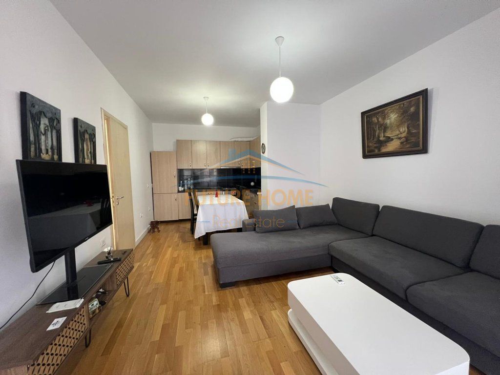 Rent, Apartment 2+1+2+Parking Space, Molla Complex, Astir, Tirana
